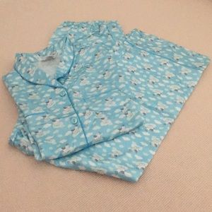 American Girl PJ Set for Kids